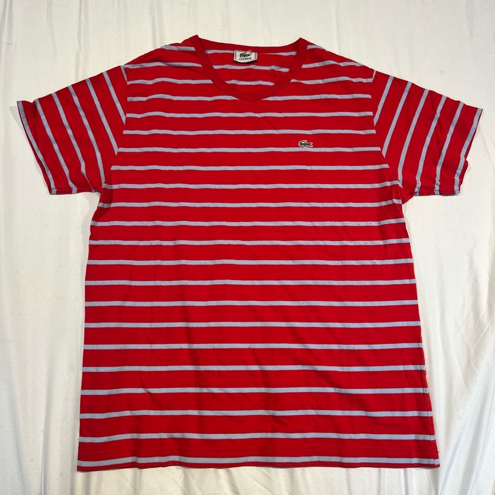 Lacoste Shirt Large